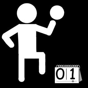 balle let: competition